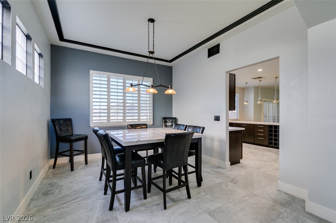 2000 Cedarcrest Court Las Vegas NV 89134