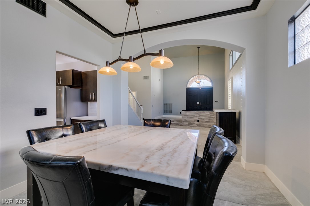2000 Cedarcrest Court Las Vegas NV 89134