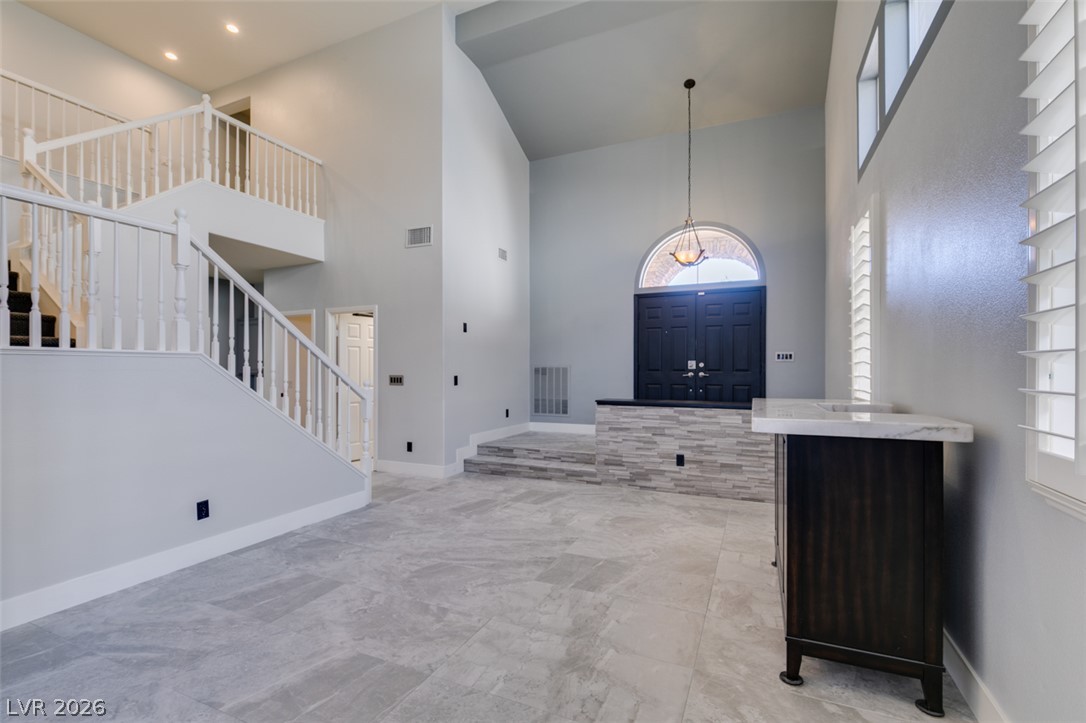 2000 Cedarcrest Court Las Vegas NV 89134