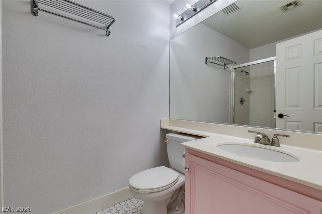 2000 Cedarcrest Court Las Vegas NV 89134