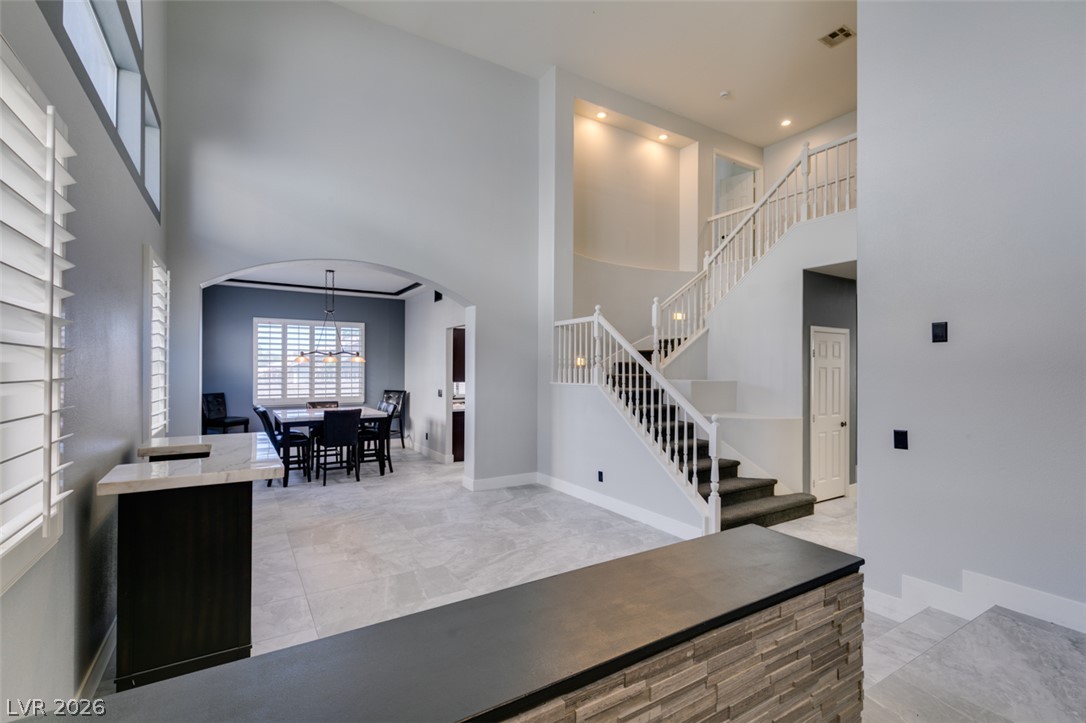 2000 Cedarcrest Court Las Vegas NV 89134