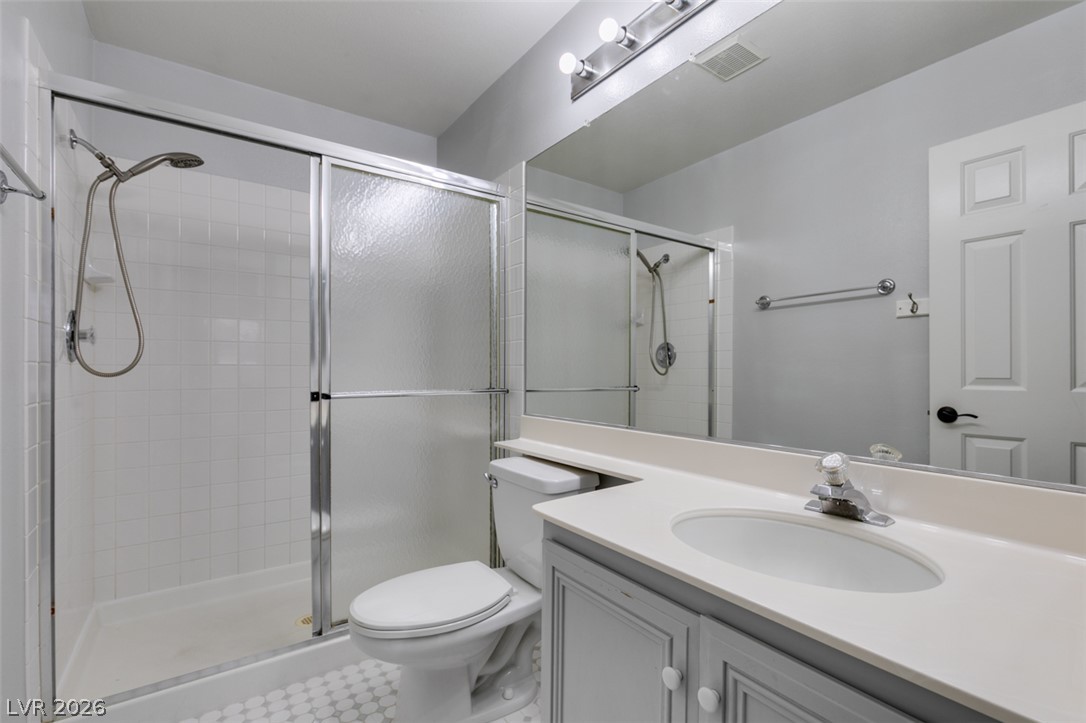 2000 Cedarcrest Court Las Vegas NV 89134