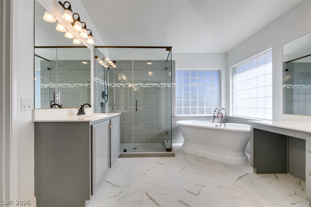 2000 Cedarcrest Court Las Vegas NV 89134
