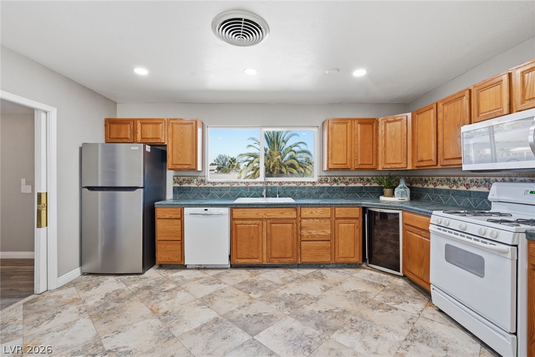 7989 Red Barn Drive Las Vegas NV 89123