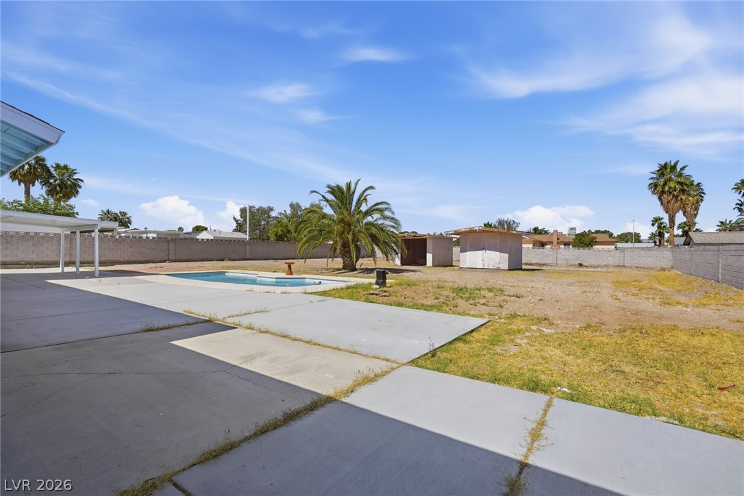 7989 Red Barn Drive Las Vegas NV 89123