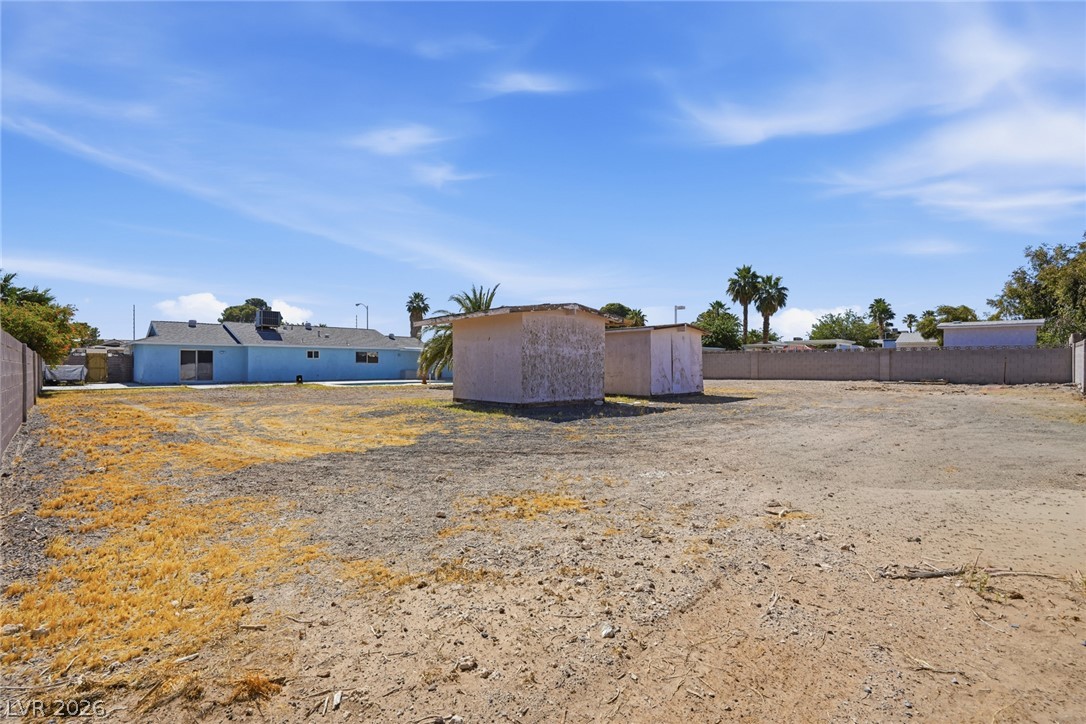 7989 Red Barn Drive Las Vegas NV 89123