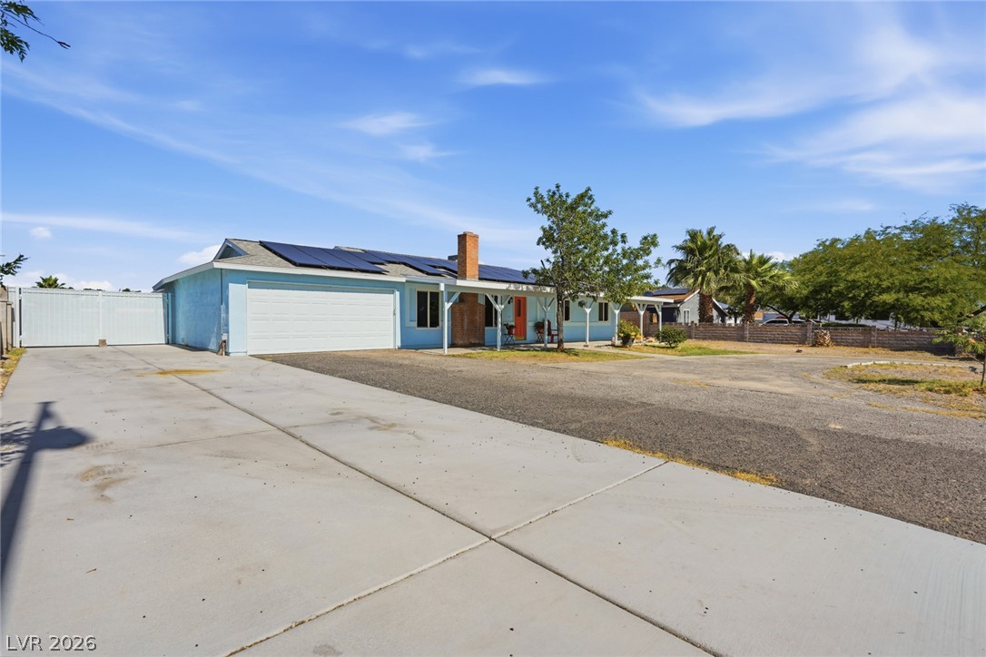 7989 Red Barn Drive Las Vegas NV 89123