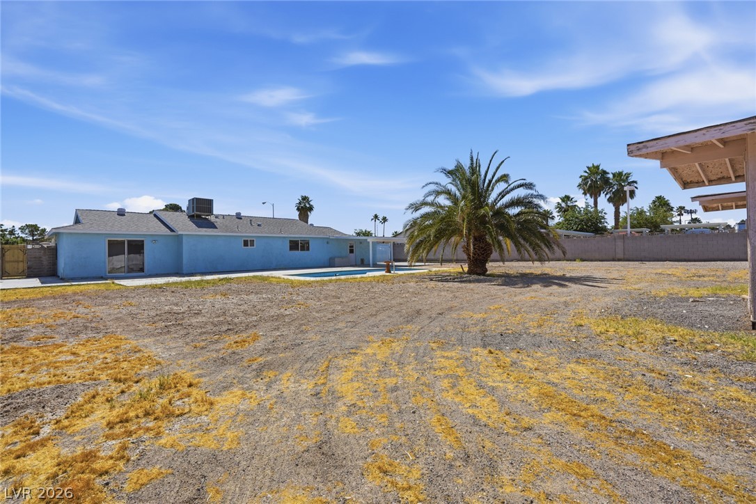 7989 Red Barn Drive Las Vegas NV 89123