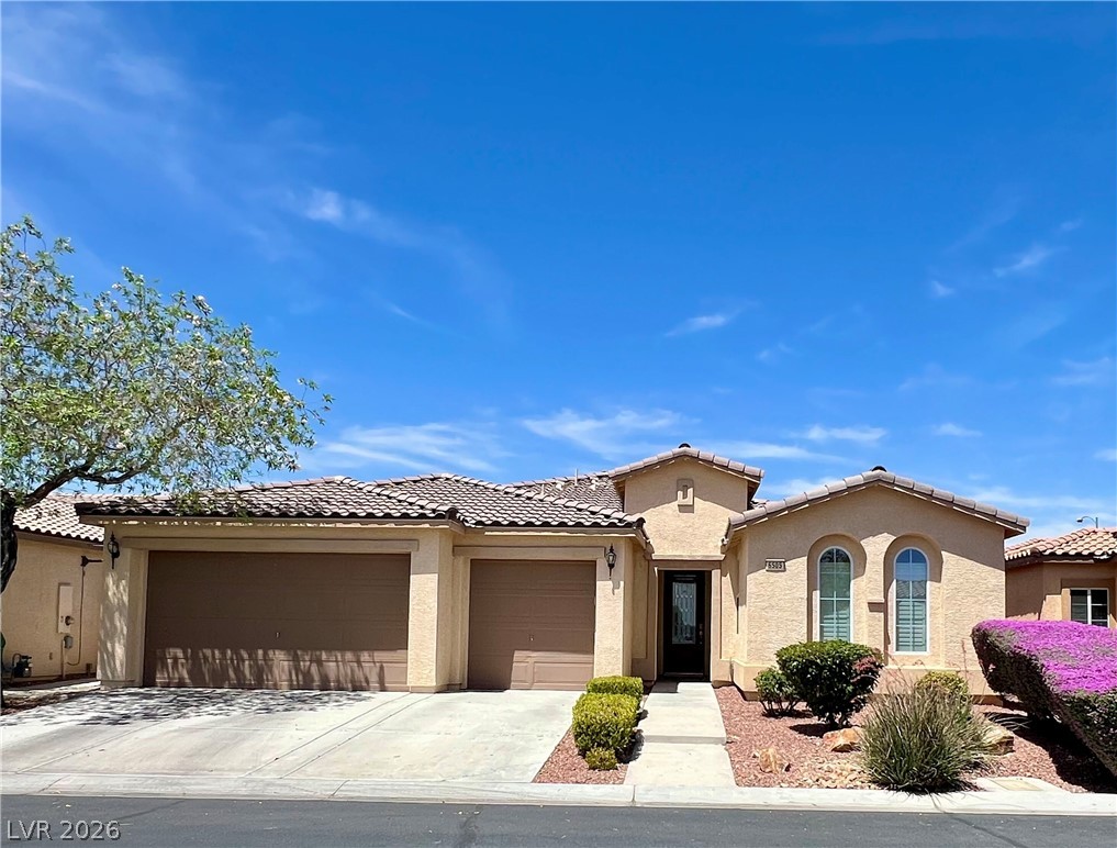 6505 Collingsworth Street Las Vegas NV 89131