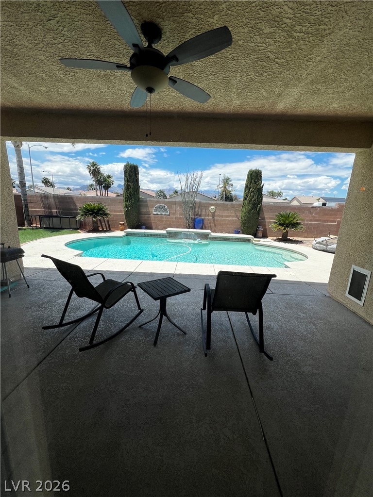 6505 Collingsworth Street Las Vegas NV 89131