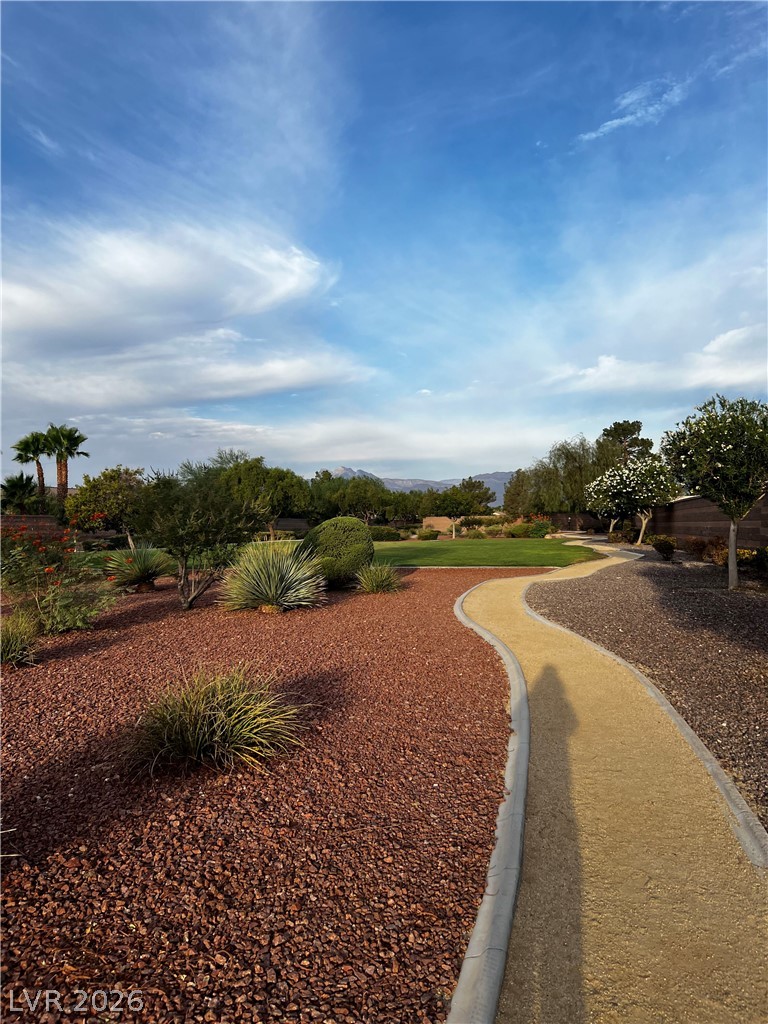 6505 Collingsworth Street Las Vegas NV 89131