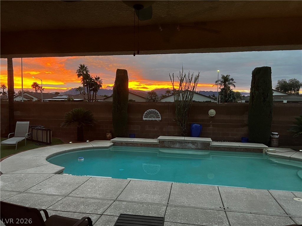 6505 Collingsworth Street Las Vegas NV 89131