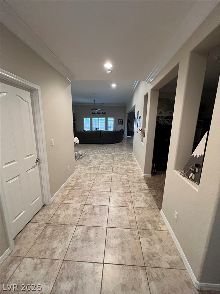6505 Collingsworth Street Las Vegas NV 89131