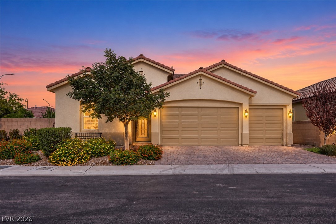 2510 Inverleven Avenue Henderson NV 89044