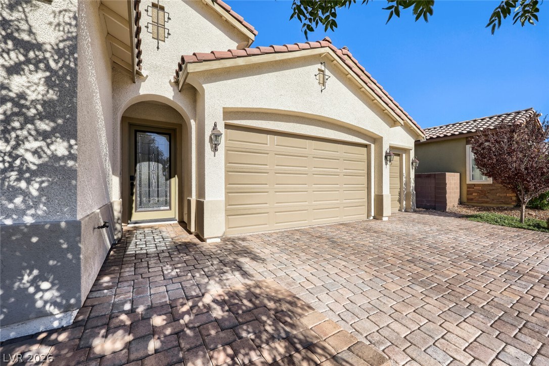 2510 Inverleven Avenue Henderson NV 89044