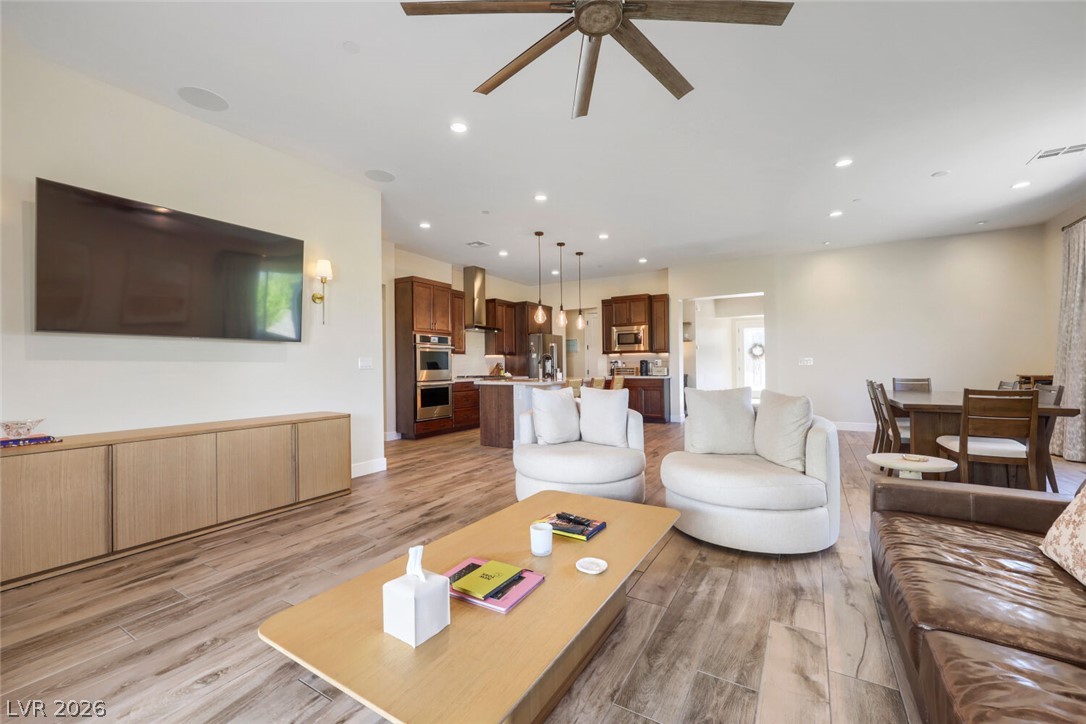 2510 Inverleven Avenue Henderson NV 89044