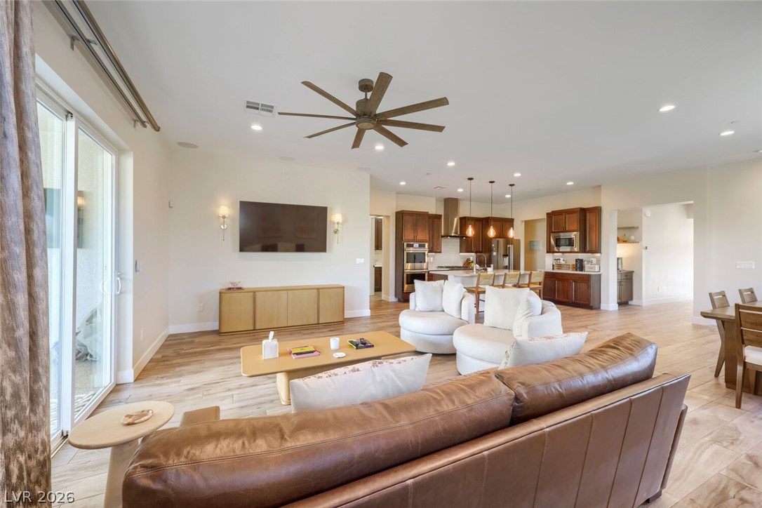 2510 Inverleven Avenue Henderson NV 89044