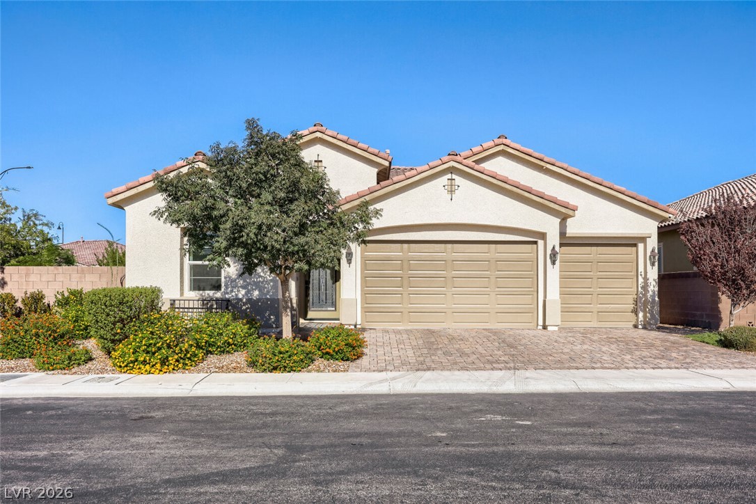 2510 Inverleven Avenue Henderson NV 89044