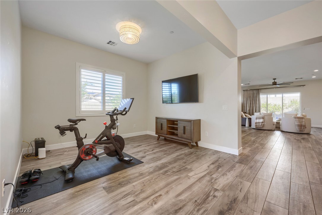 2510 Inverleven Avenue Henderson NV 89044