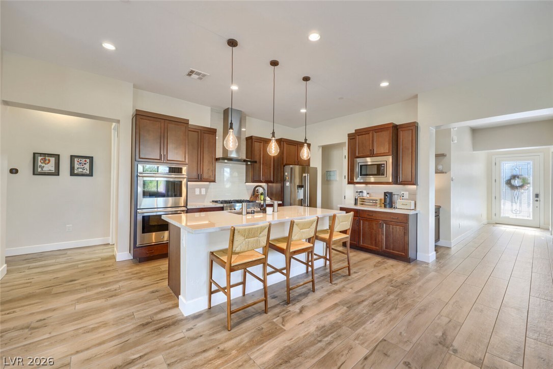 2510 Inverleven Avenue Henderson NV 89044