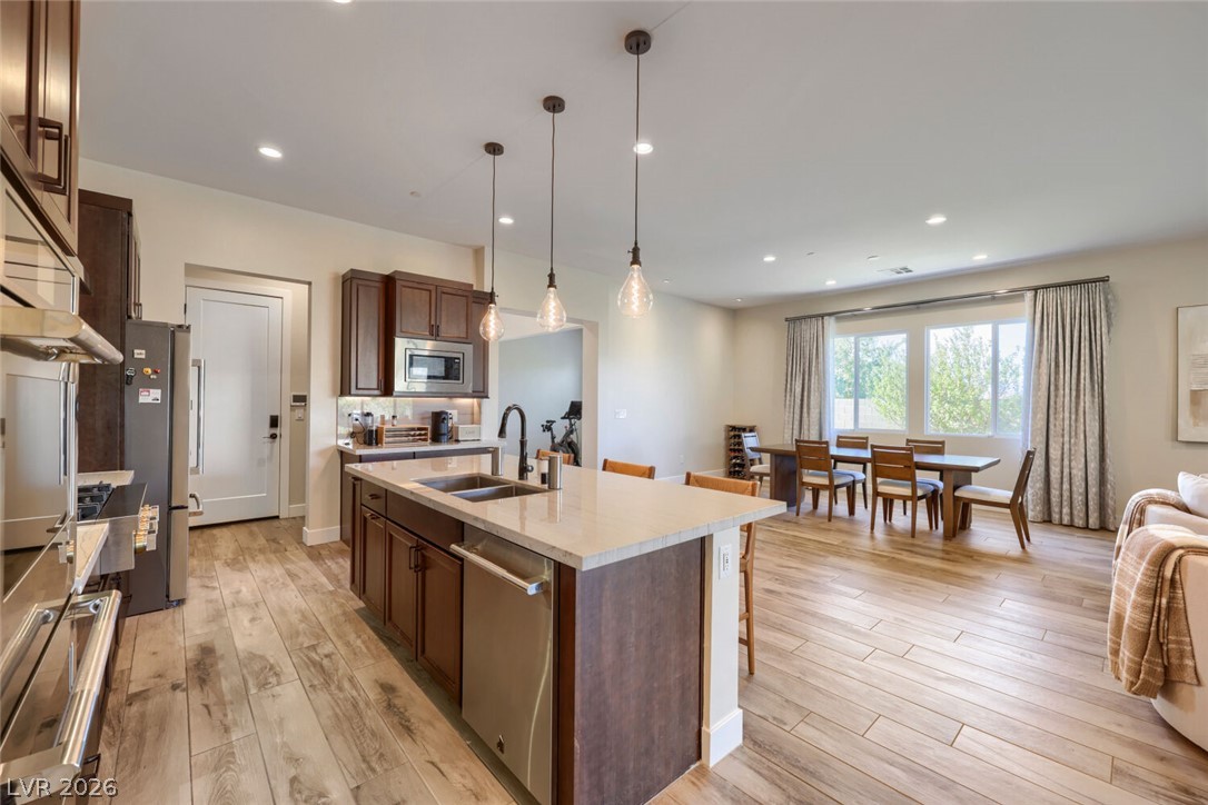 2510 Inverleven Avenue Henderson NV 89044