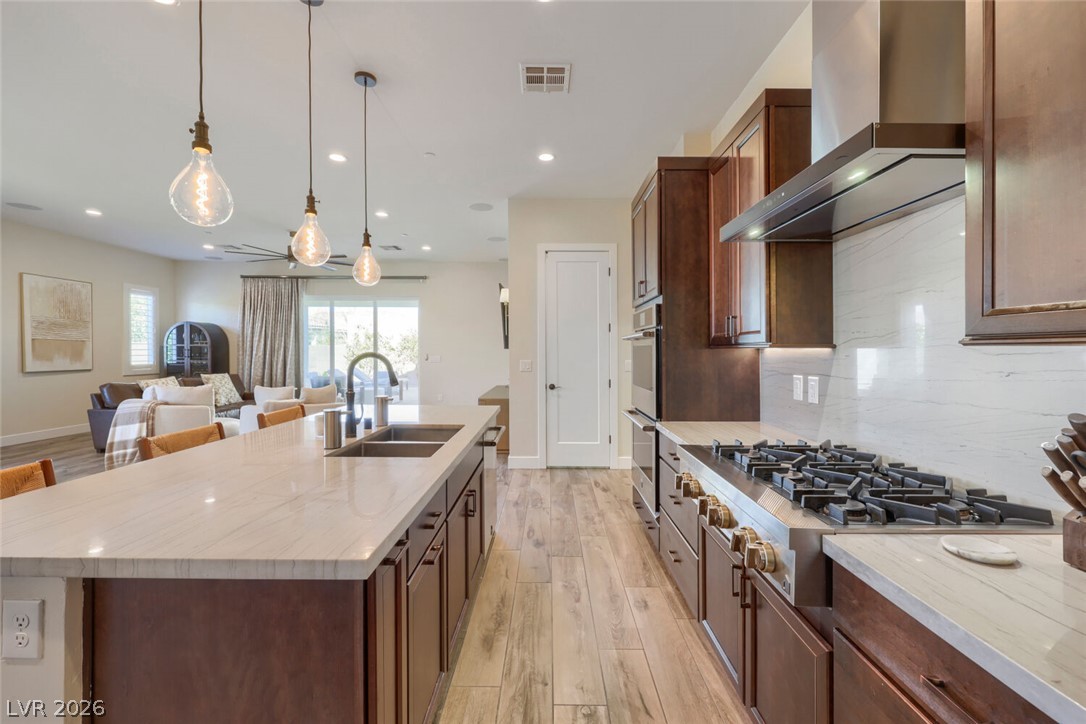 2510 Inverleven Avenue Henderson NV 89044