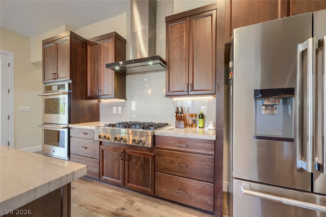 2510 Inverleven Avenue Henderson NV 89044