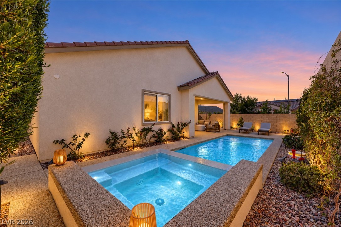 2510 Inverleven Avenue Henderson NV 89044