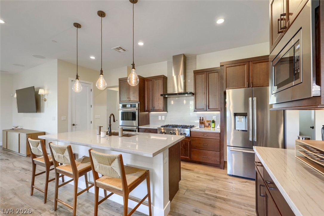 2510 Inverleven Avenue Henderson NV 89044