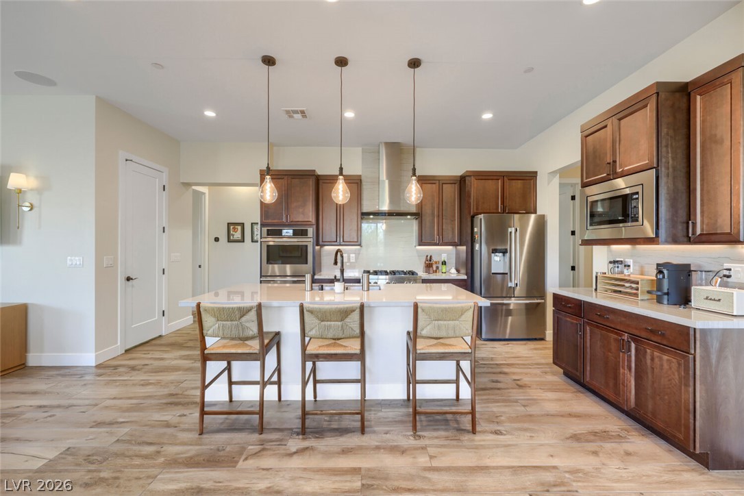 2510 Inverleven Avenue Henderson NV 89044