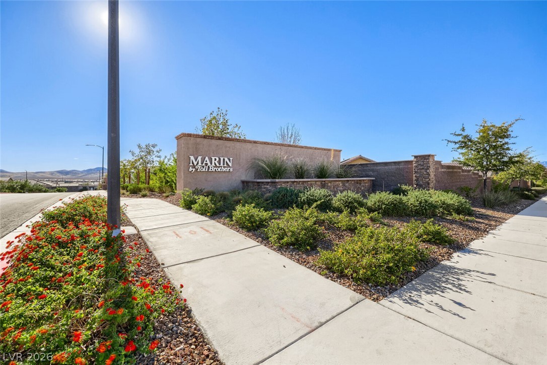2510 Inverleven Avenue Henderson NV 89044