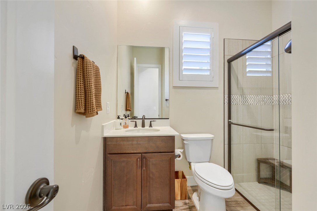 2510 Inverleven Avenue Henderson NV 89044