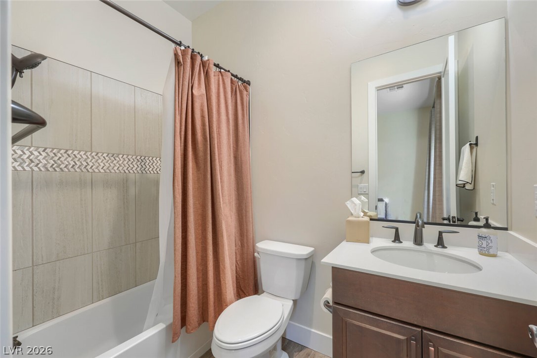 2510 Inverleven Avenue Henderson NV 89044