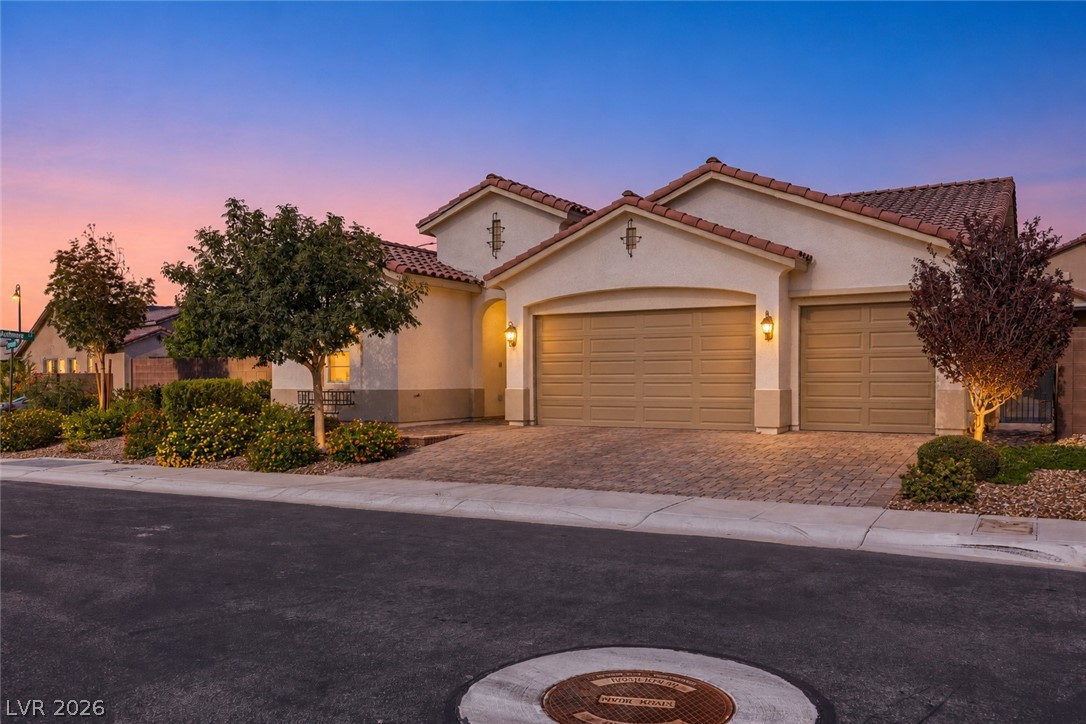 2510 Inverleven Avenue Henderson NV 89044