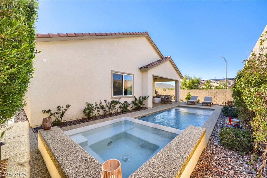 2510 Inverleven Avenue Henderson NV 89044
