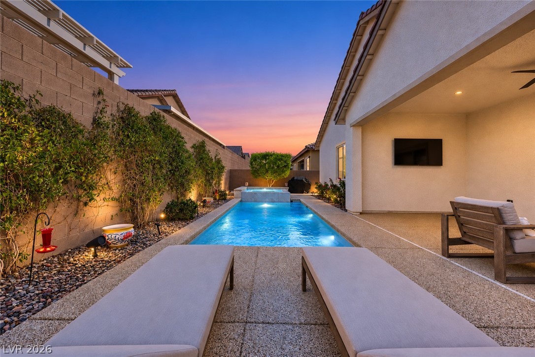 2510 Inverleven Avenue Henderson NV 89044