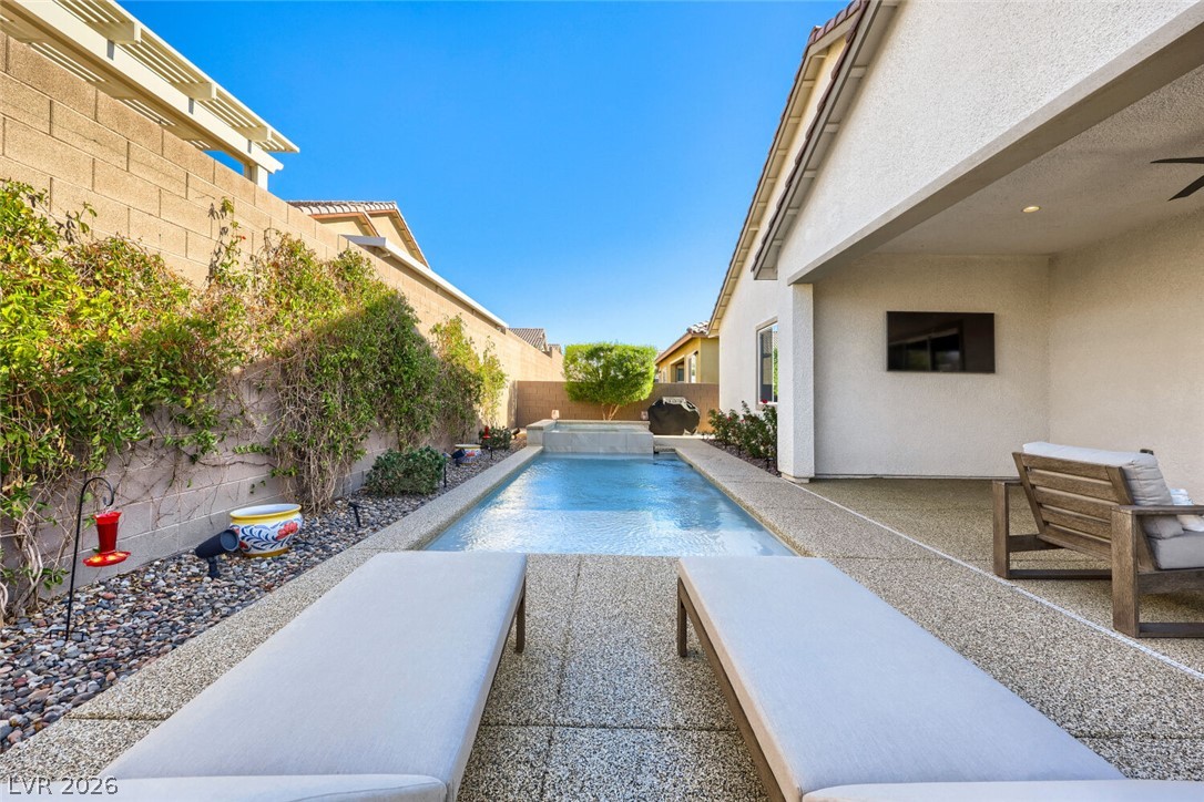 2510 Inverleven Avenue Henderson NV 89044