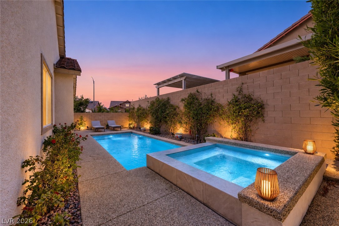 2510 Inverleven Avenue Henderson NV 89044