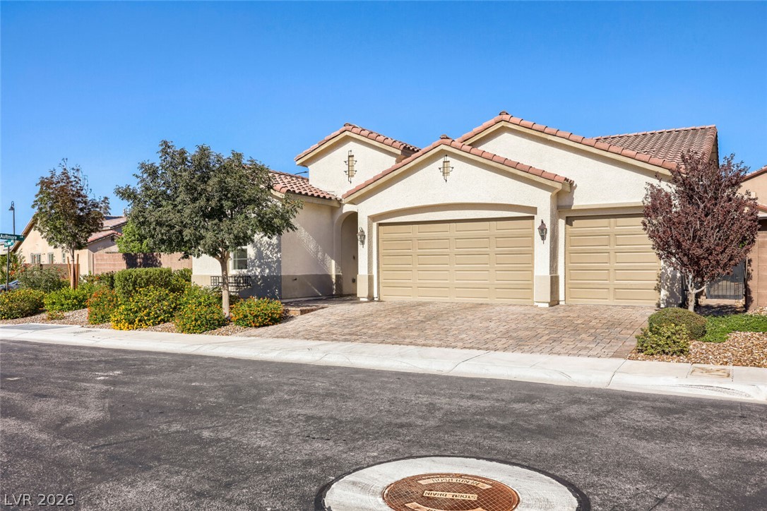 2510 Inverleven Avenue Henderson NV 89044