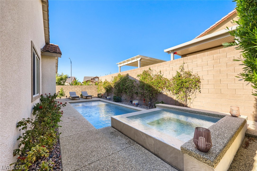 2510 Inverleven Avenue Henderson NV 89044