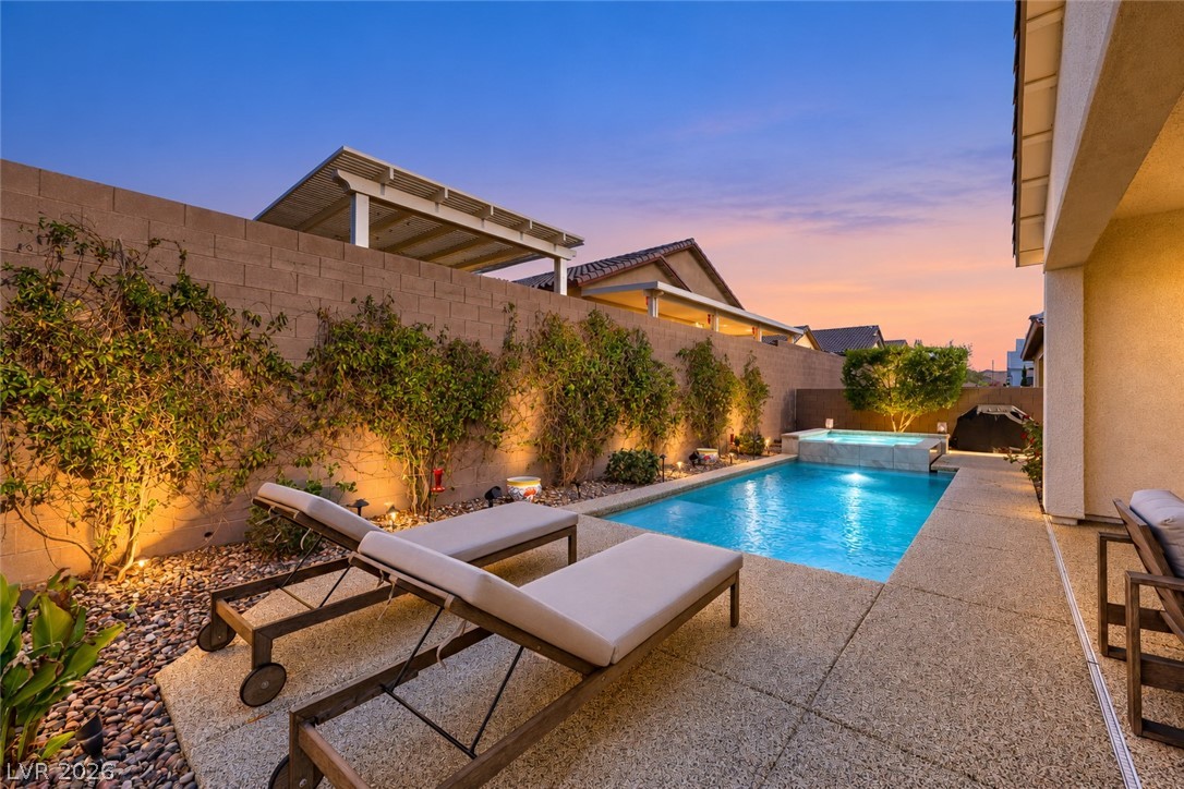 2510 Inverleven Avenue Henderson NV 89044