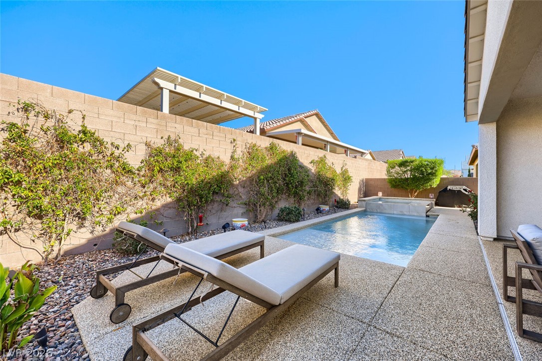 2510 Inverleven Avenue Henderson NV 89044