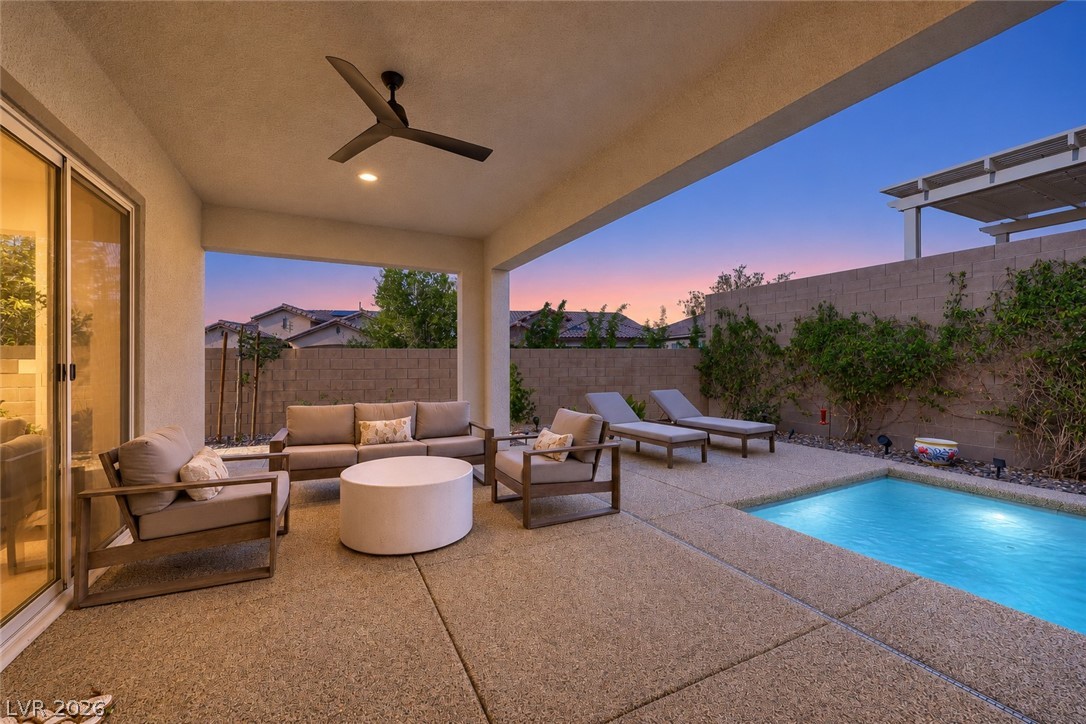 2510 Inverleven Avenue Henderson NV 89044