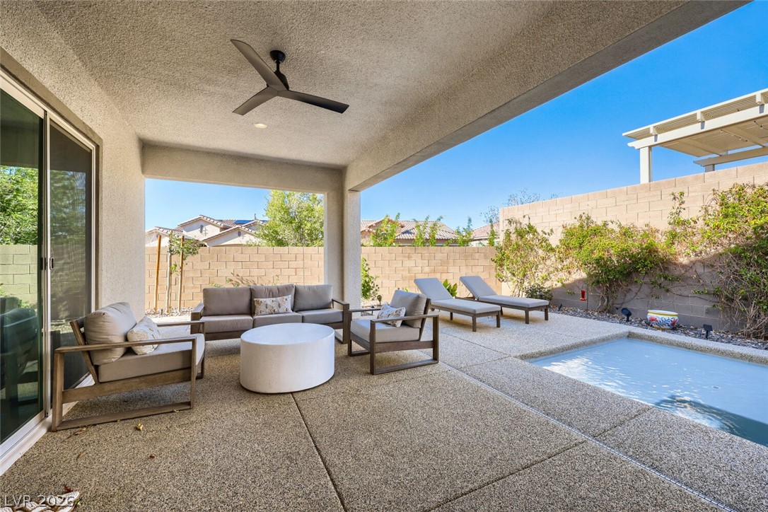 2510 Inverleven Avenue Henderson NV 89044