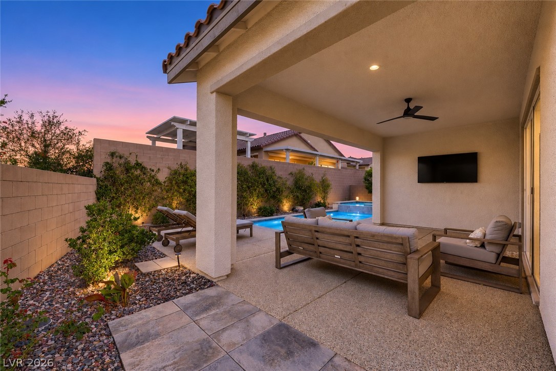 2510 Inverleven Avenue Henderson NV 89044