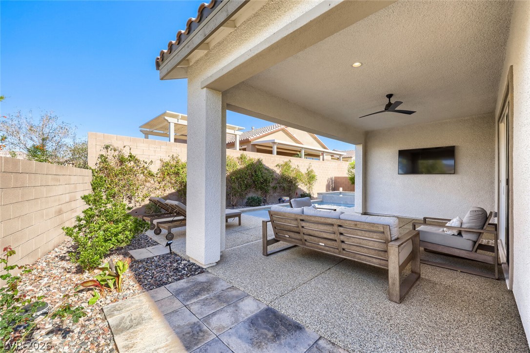 2510 Inverleven Avenue Henderson NV 89044
