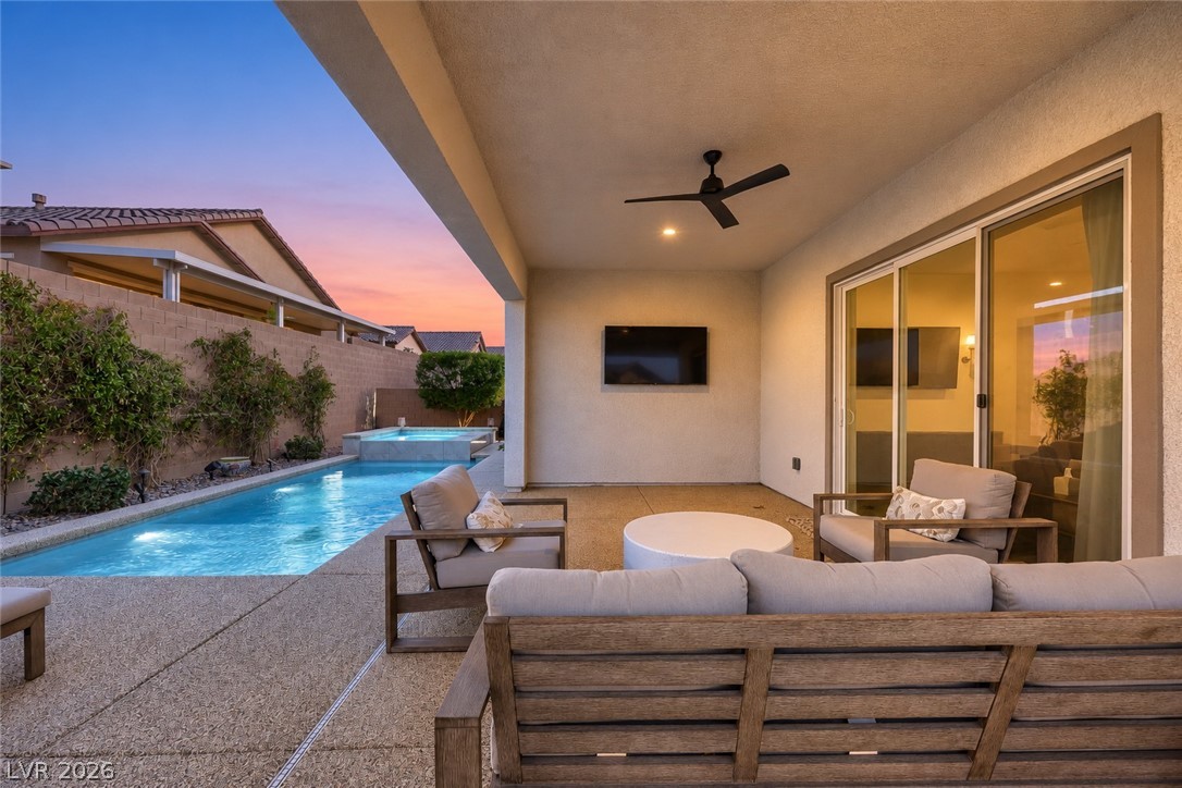 2510 Inverleven Avenue Henderson NV 89044