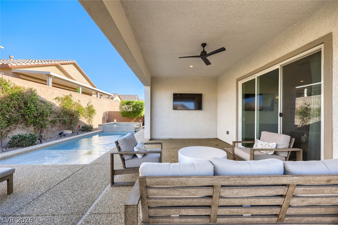 2510 Inverleven Avenue Henderson NV 89044