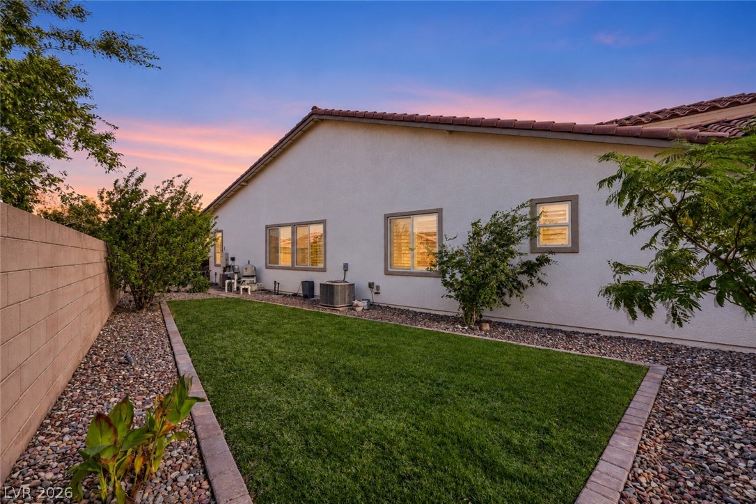 2510 Inverleven Avenue Henderson NV 89044