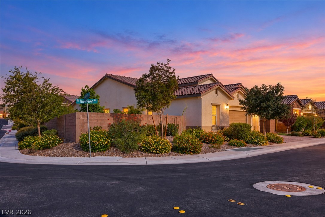 2510 Inverleven Avenue Henderson NV 89044